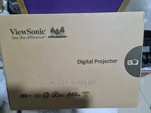 4k Projector Viewsonic