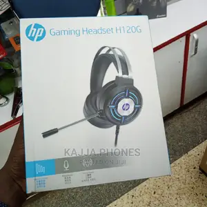 Gaming Headset