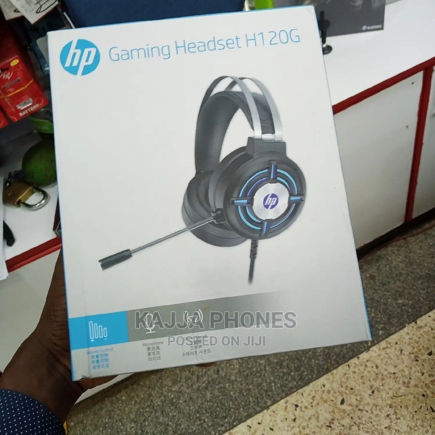 Gaming Headset