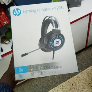 Gaming Headset