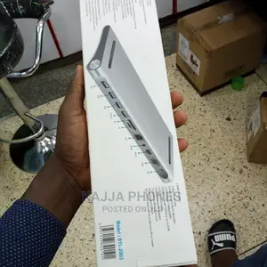 Apple USB Type C 11 in 1 Hub Multiple Type C Adapter