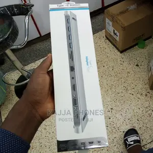Apple USB Type C 11 in 1 Hub Multiple Type C Adapter