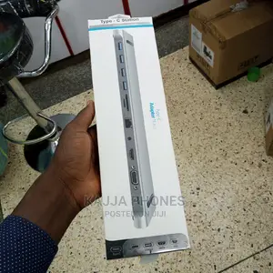 Apple USB Type C 11 in 1 Hub Multiple Type C Adapter