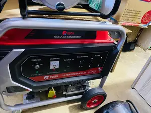 Generators Heavy Duty