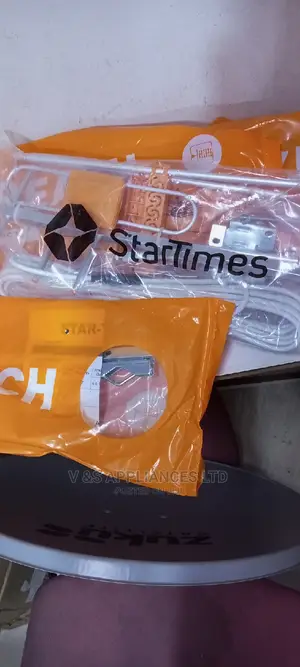 Startimes Antenna