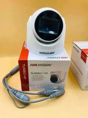 Cctv Cameras 1080p Resolution