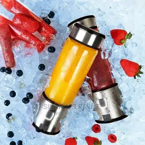 Powerology Portable Juicer