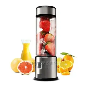 Powerology Portable Juicer