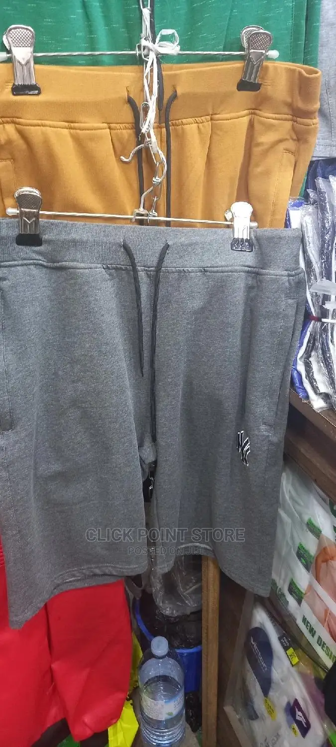 Men's Shorts