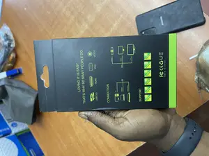 Vga to Hdmi Converter Supports 1080p