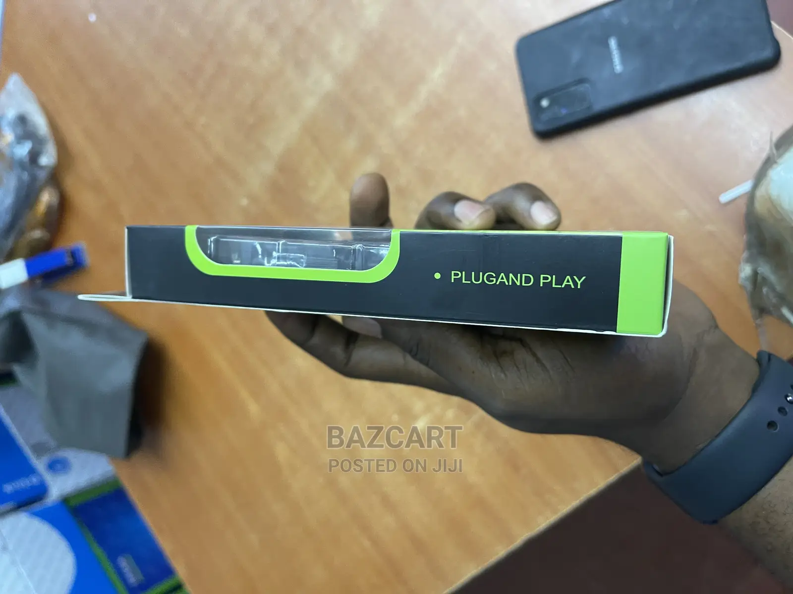 Vga to Hdmi Converter Supports 1080p