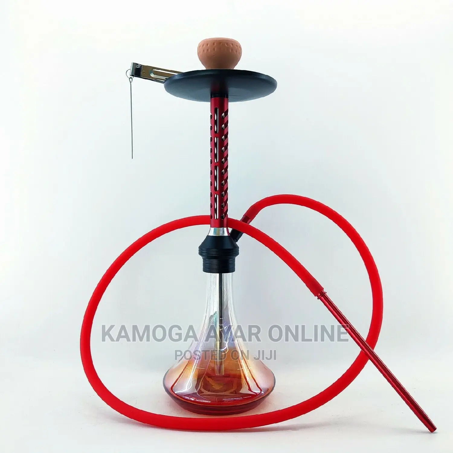 Luxury Shisha Hookah Pot