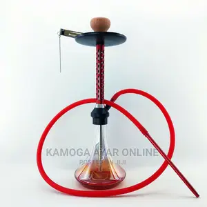 Luxury Shisha Hookah Pot