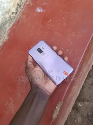 Samsung Galaxy S9 Plus 64 GB Pink