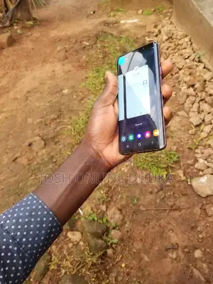 Samsung Galaxy S9 64 GB Black
