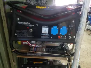 3KVA Navigator Generator