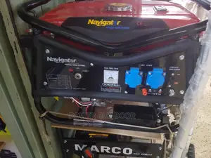 3KVA Navigator Generator