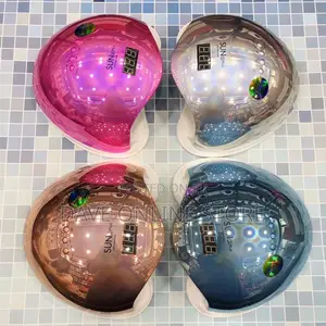 Sun5 Plus Led Nail Lamp