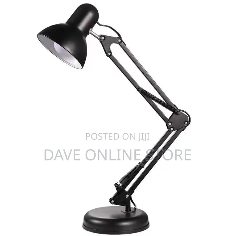 Big Size Adjustable Table Lamp