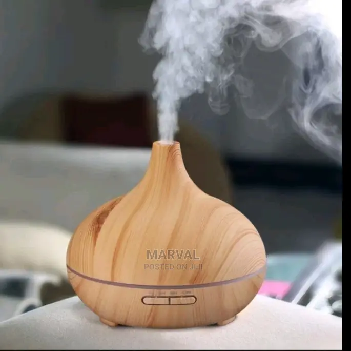 Aroma Diffuser