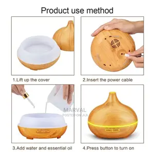 Aroma Diffuser