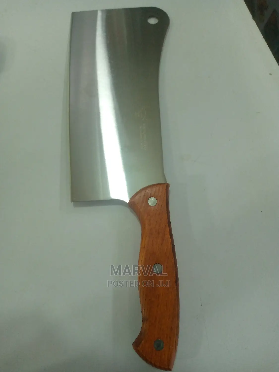 Chef's Knife