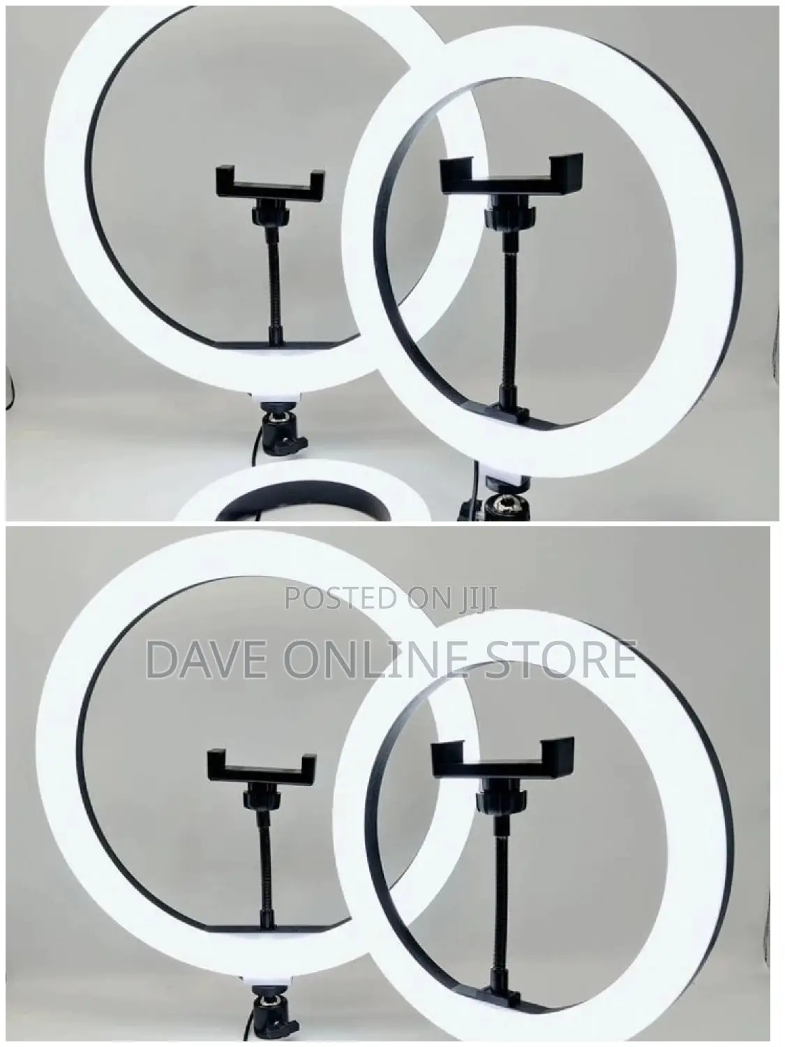18 Inch Rgb Led Ring Light.