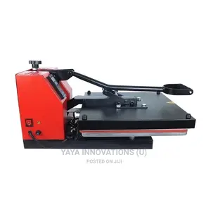 Draw Heatpress Machine