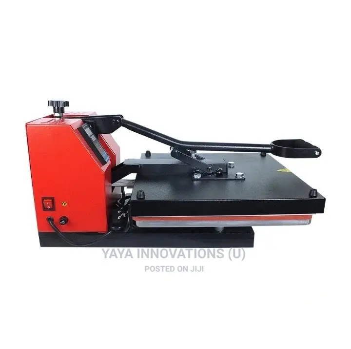 Draw Heatpress Machine
