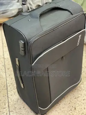 Suitcase-Medium Size