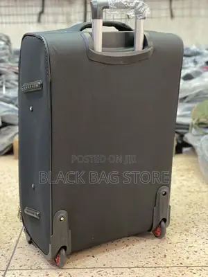 Suitcase-Medium Size