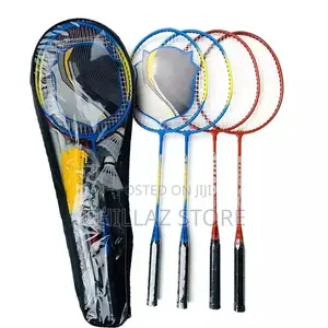 Badminton Racket