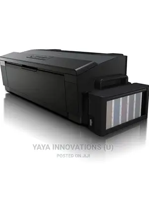 A3 Colored Printer Epson