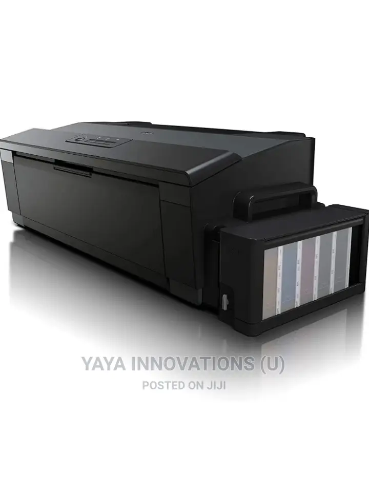 A3 Colored Printer Epson