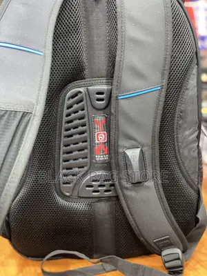 Power in Eavas Bag