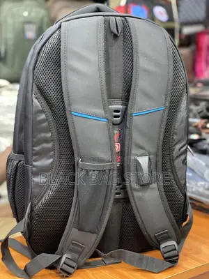 Power in Eavas Bag