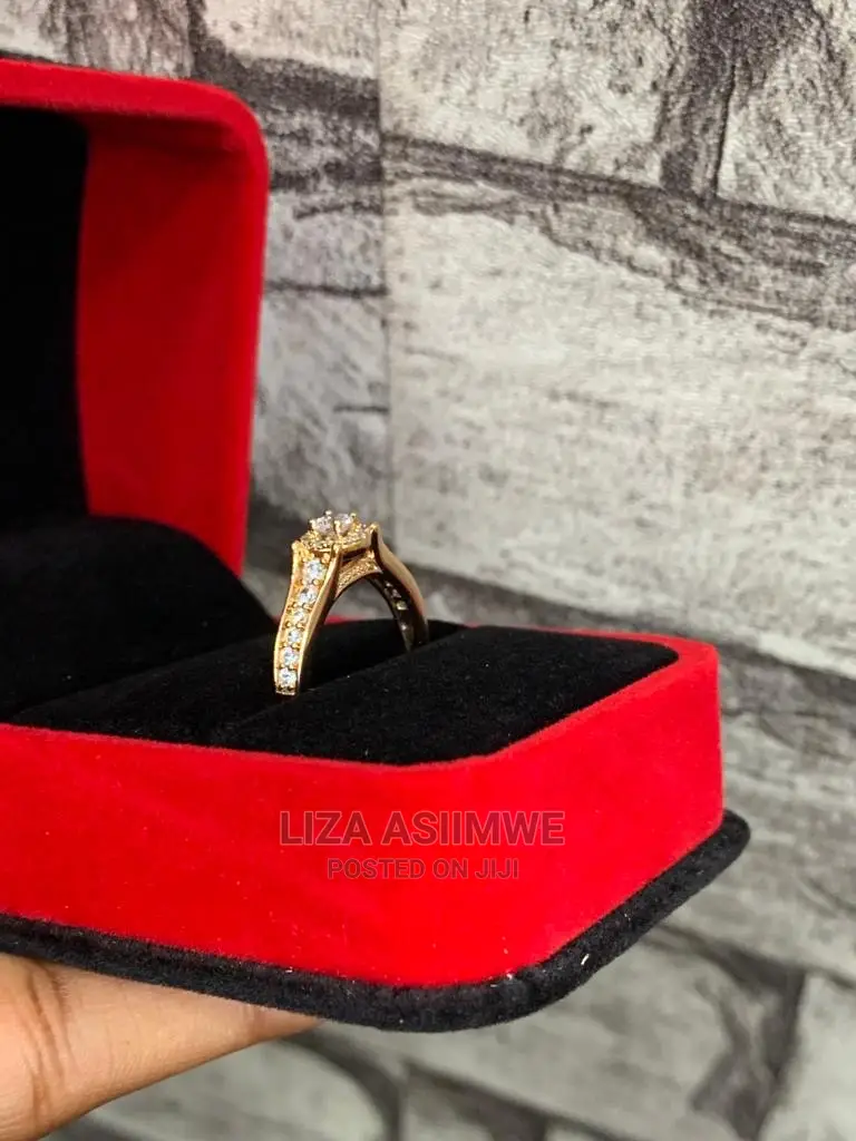 Engagement Rings Available