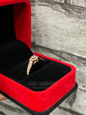 Engagement Rings Available