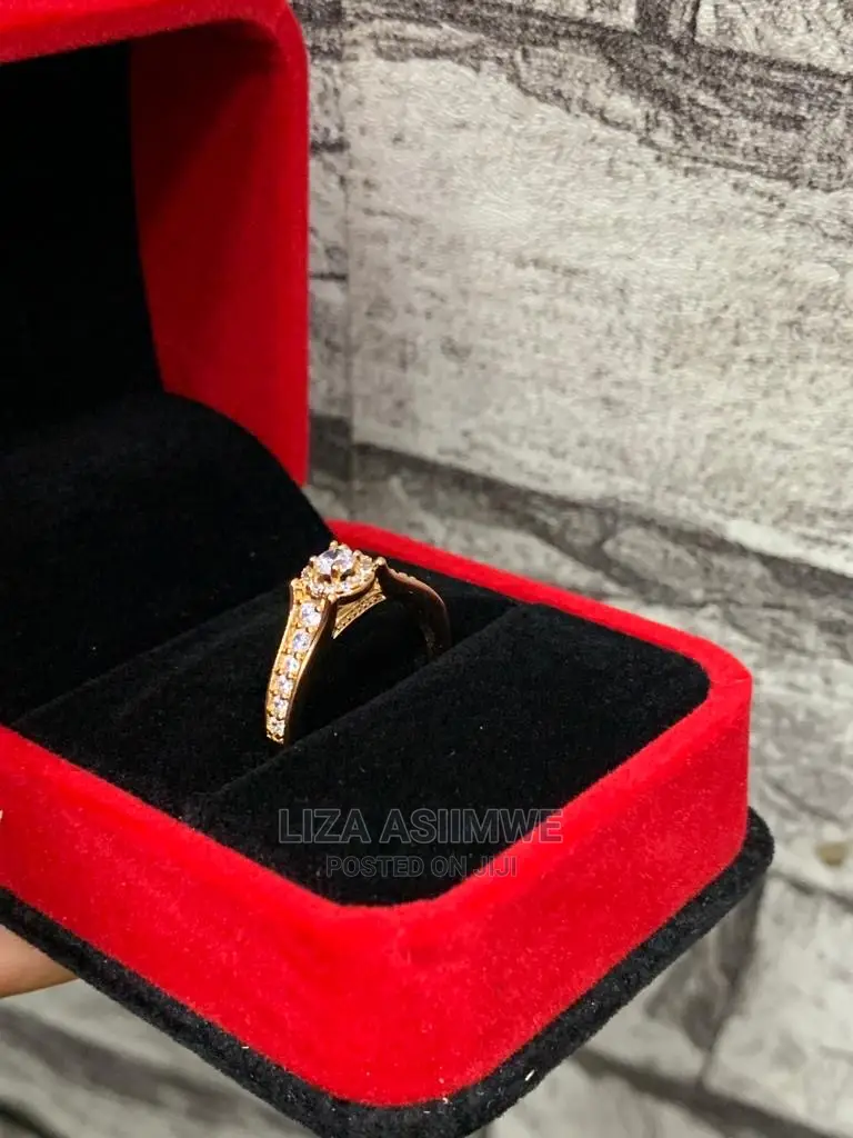 Engagement Rings Available