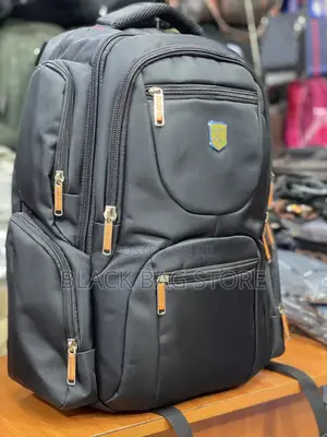 Power in Eavas Backpack