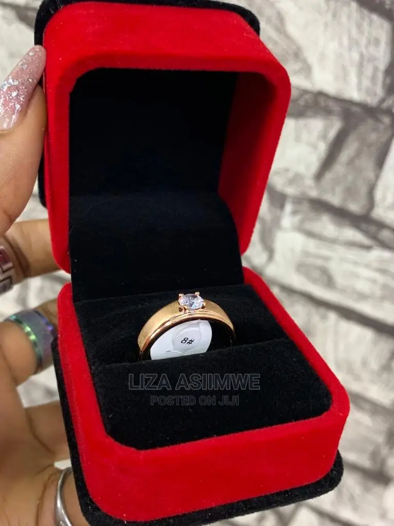 Quality Engagement Rings Available