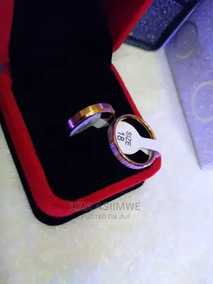 Couple Wedding Rings Available