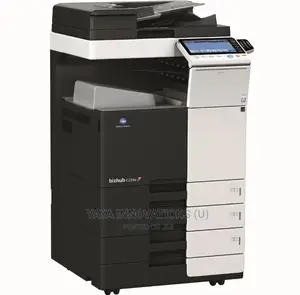 Bizhub Printer 456e