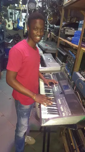 B.P Music Centre ( Good Systems ,Better Sound).