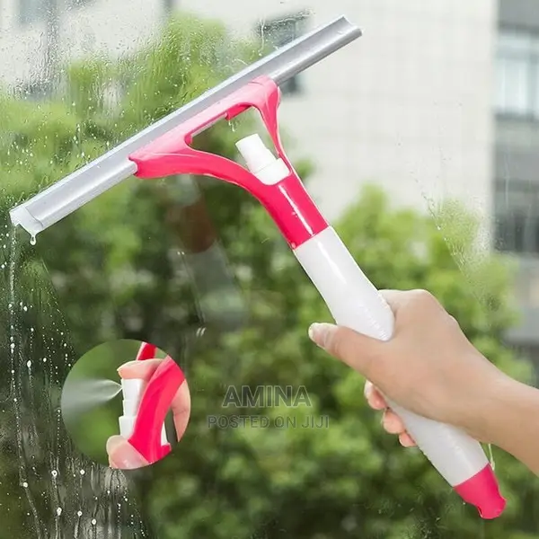 Windows Glass Squeegee / Wiper Cleaner