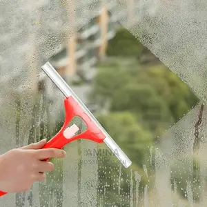 Windows Glass Squeegee / Wiper Cleaner