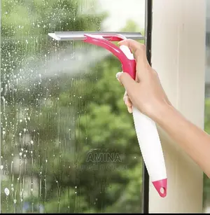 Windows Glass Squeegee / Wiper Cleaner