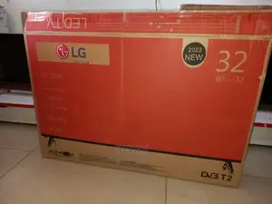 32 Inches LG Led TV