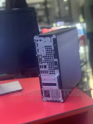 Desktop Computer HP ProDesk 600 G3 4GB Intel Core I5 HDD 500GB
