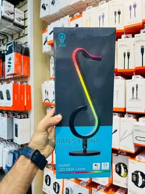 Porodo Smart LED Desk Lamp